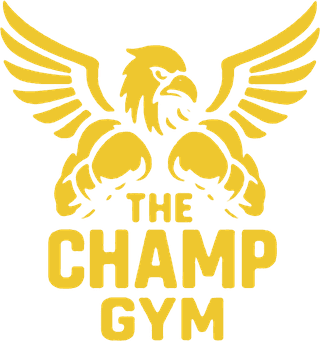 THE CHAMP GYM